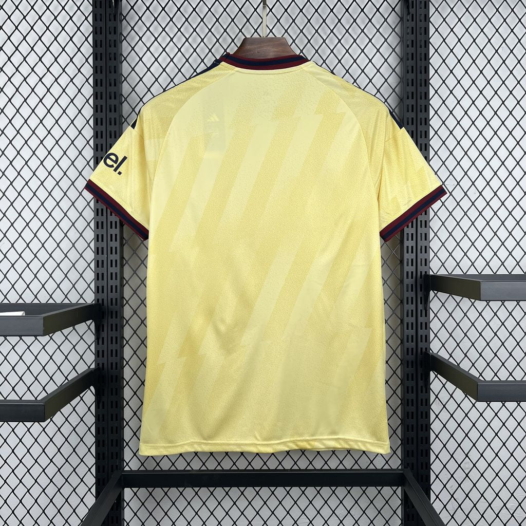 Arsenal 2026/27 Third Away