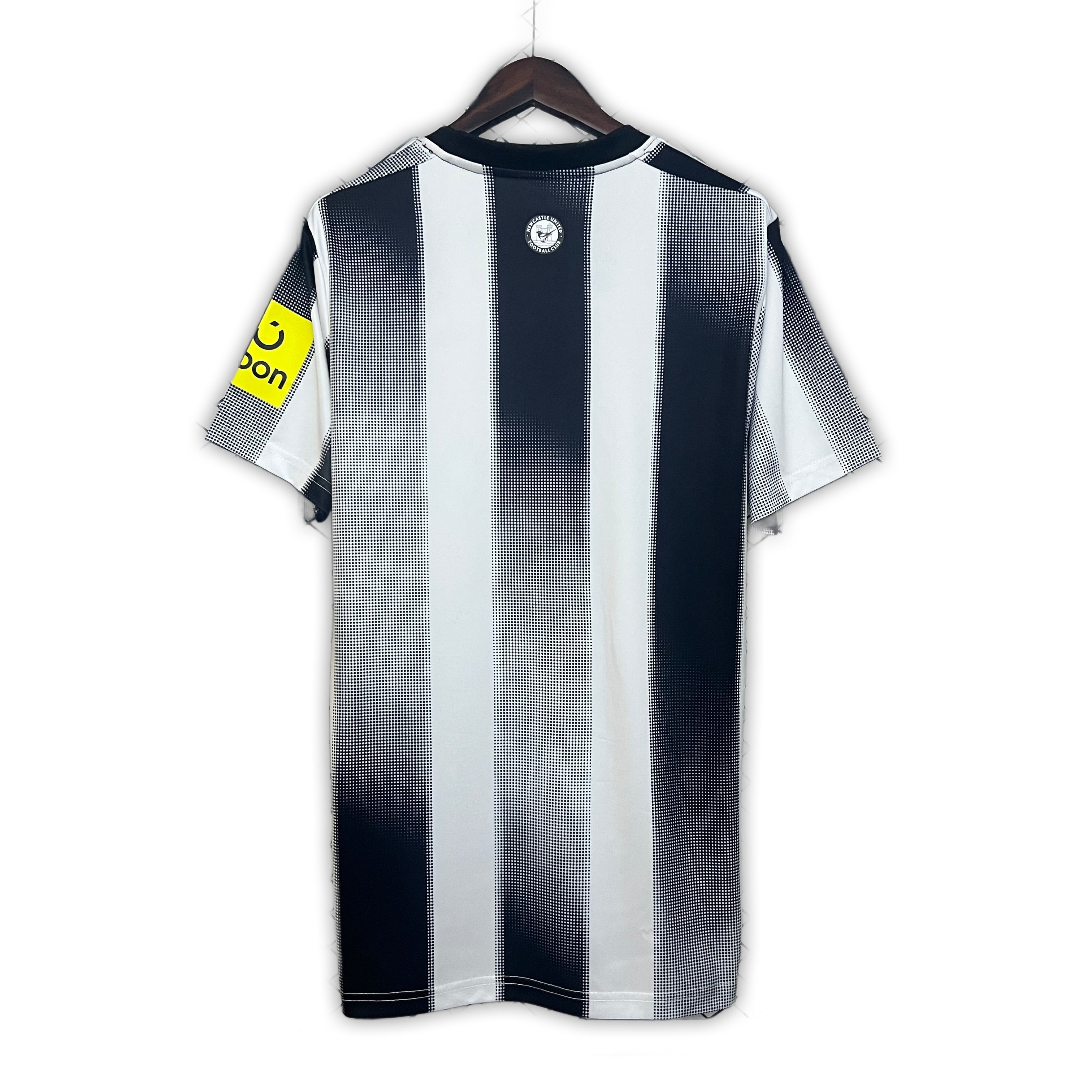 Newcastle United 2025/26 Home