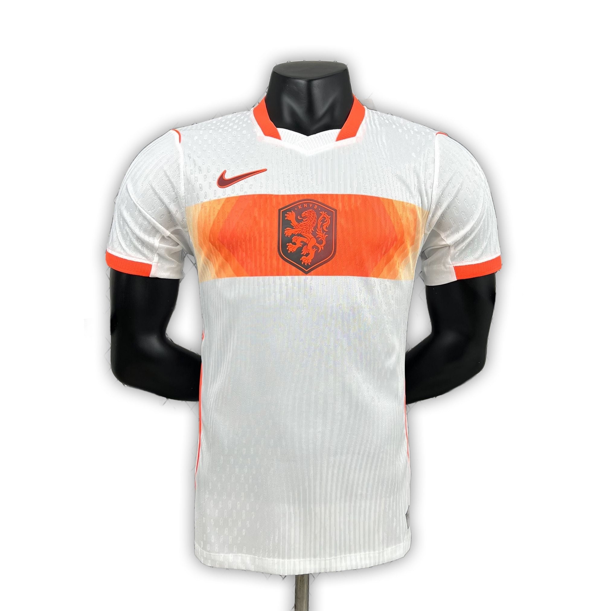 Netherlands 2025/26 Away Player Version