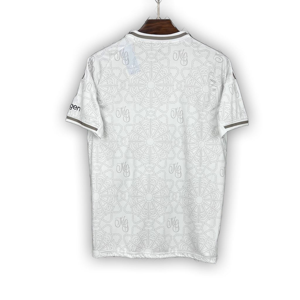 Nottingham Forest 2025/26 Away