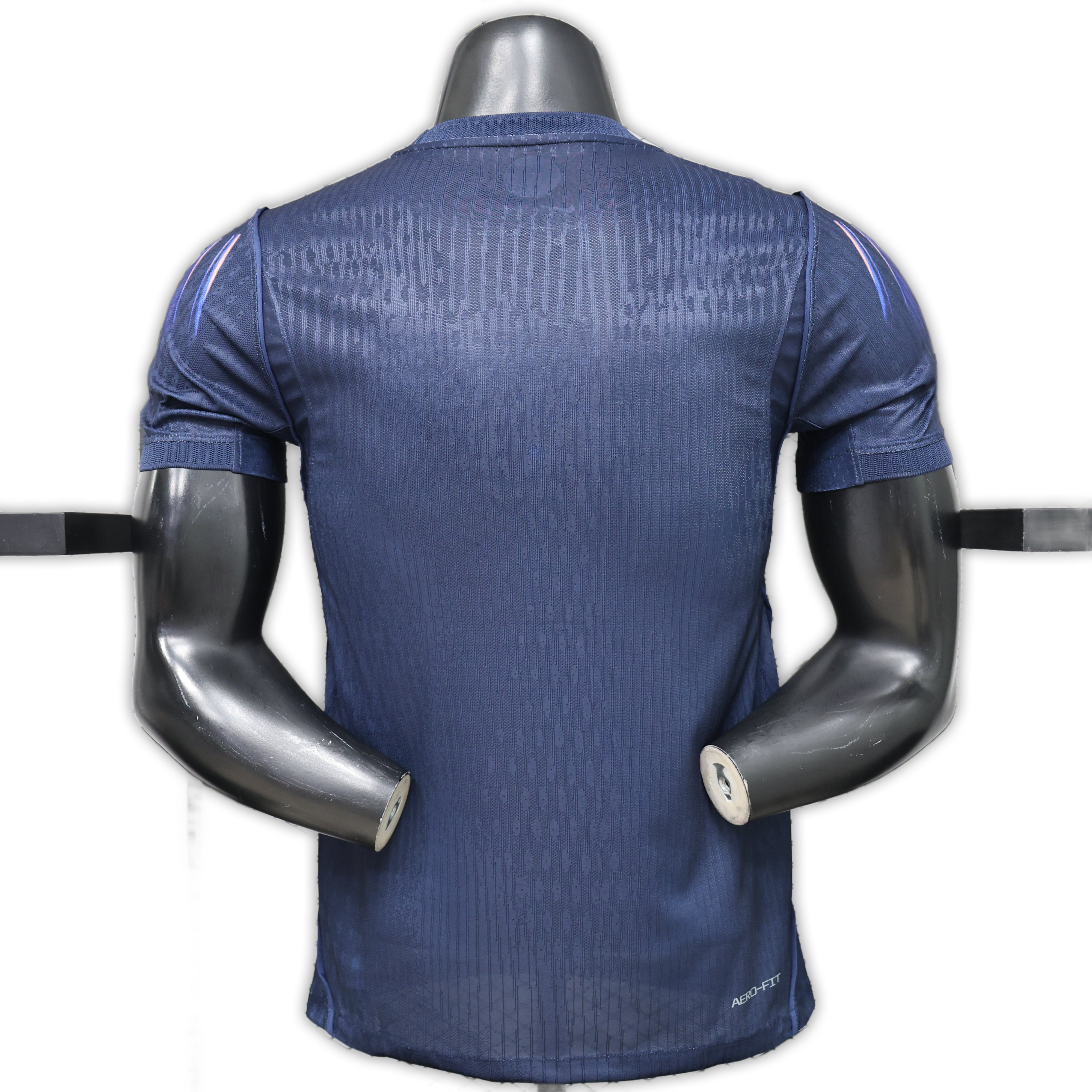 Uruguay 2025/26 Away Player Version