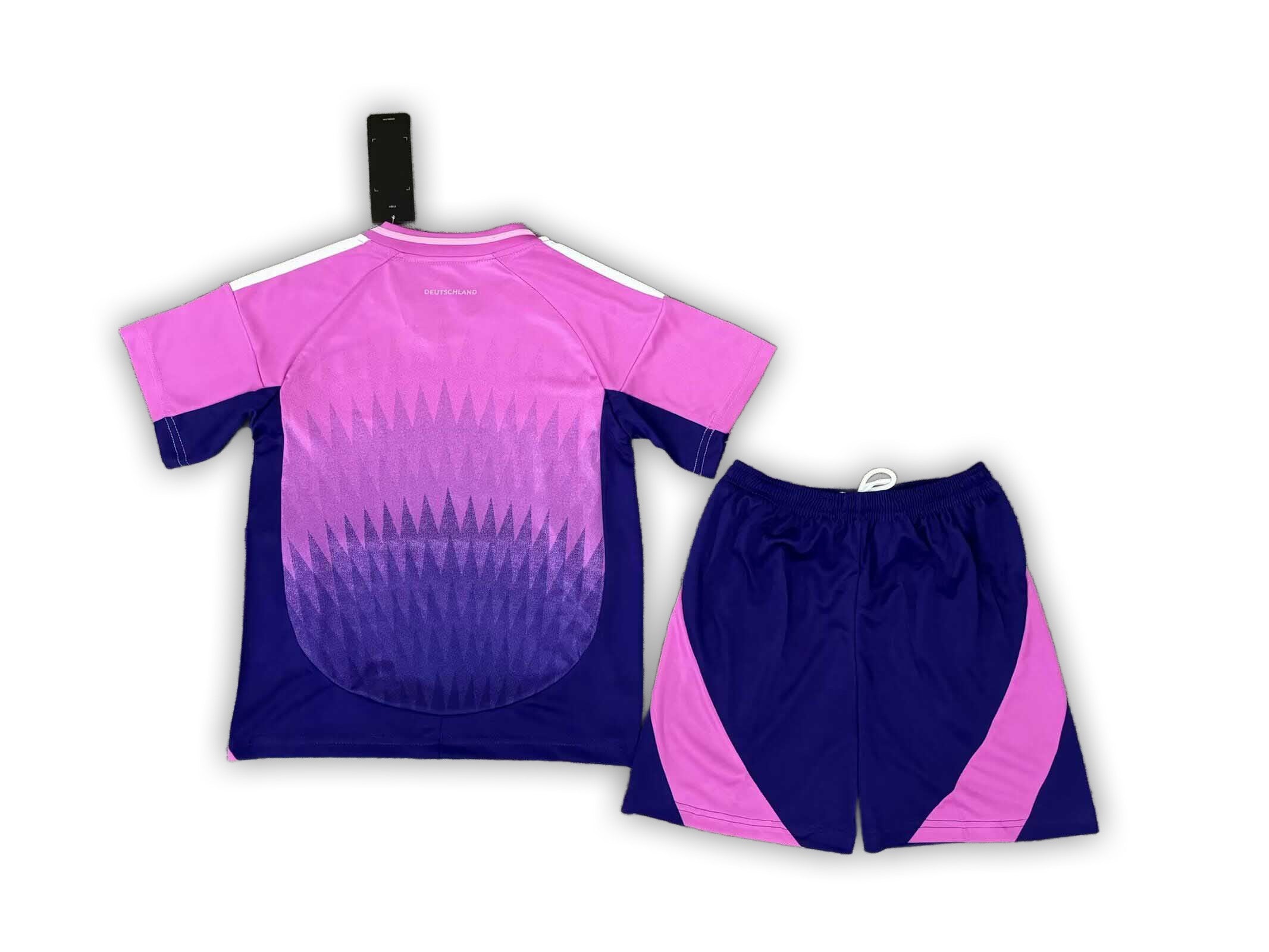 Germany 2024/25 Away Kids