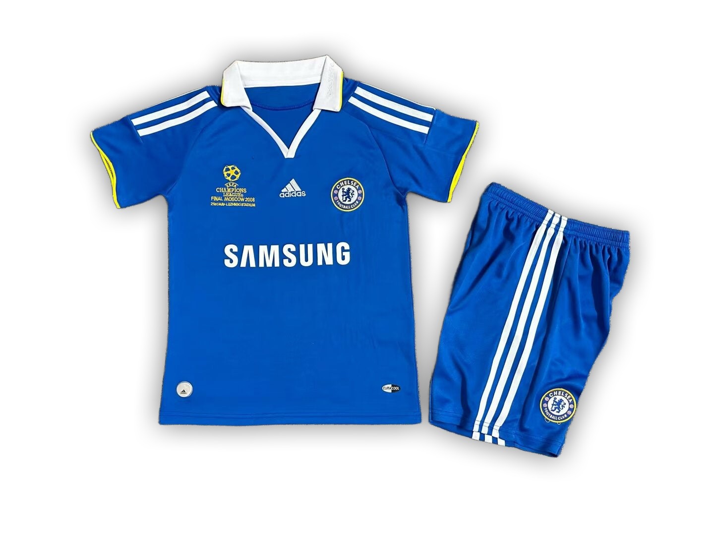 Chelsea FC 2008/09 Home Kids