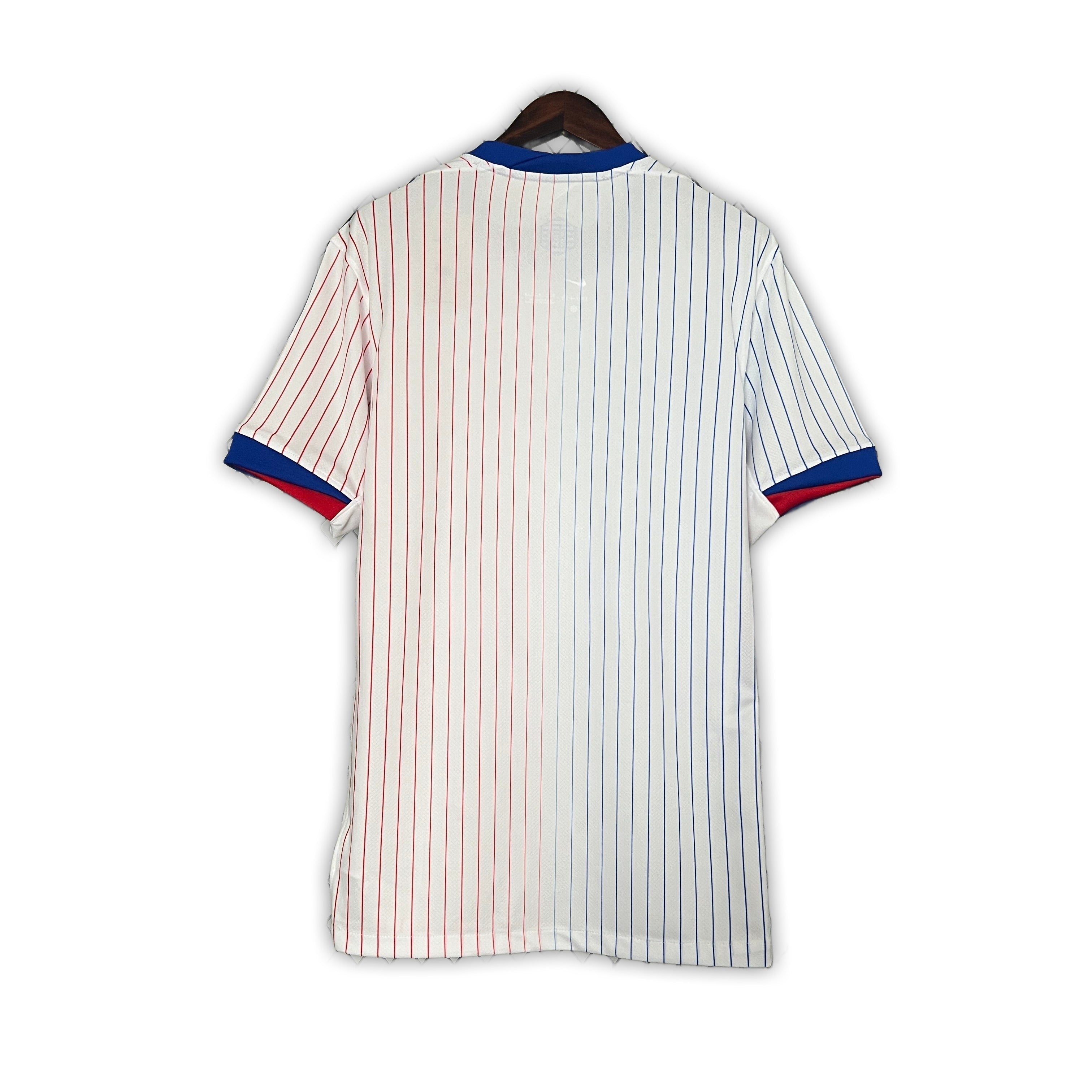 France 2024/25 Away
