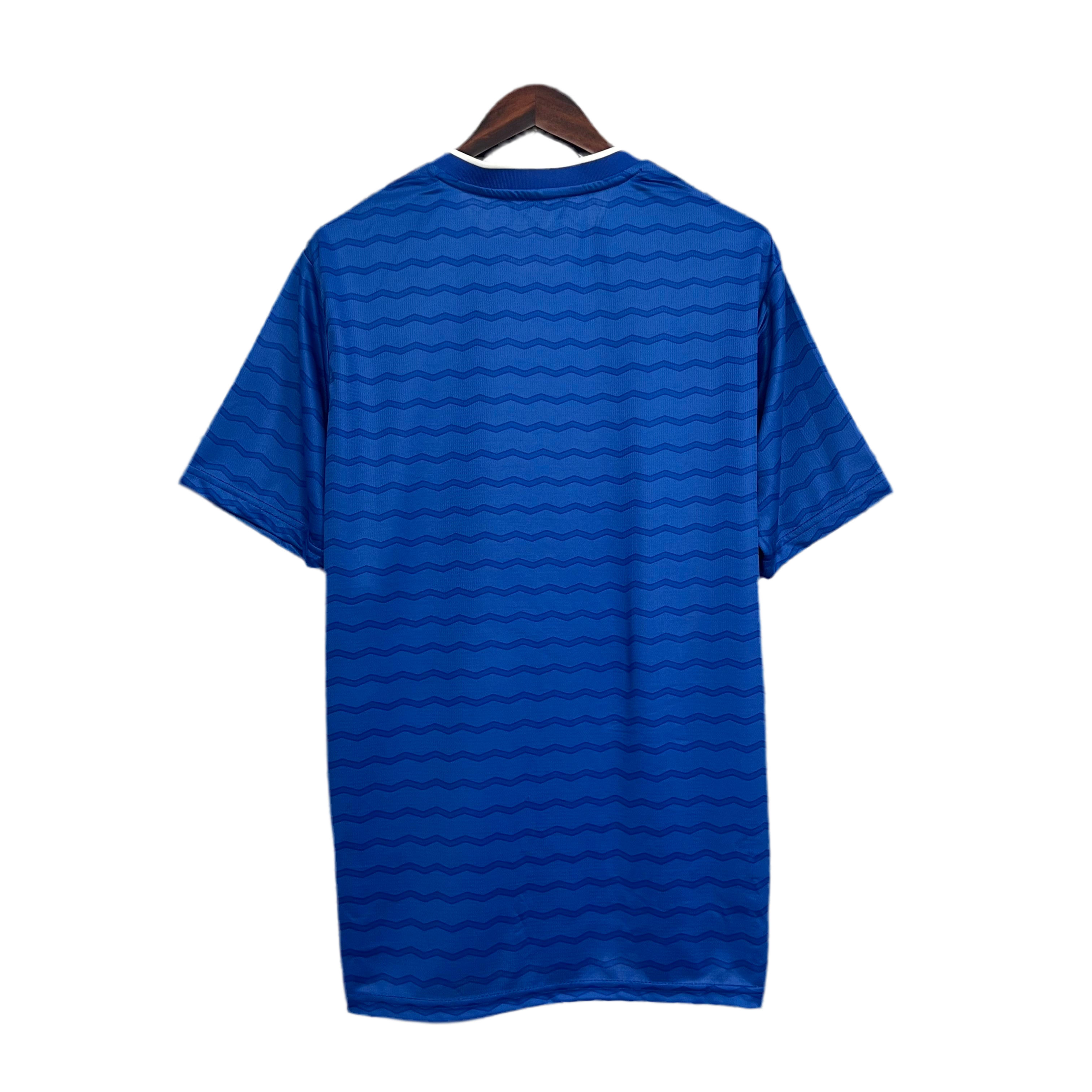 Everton 2025/26 Home