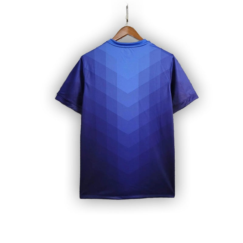 Netherlands 2014 Away