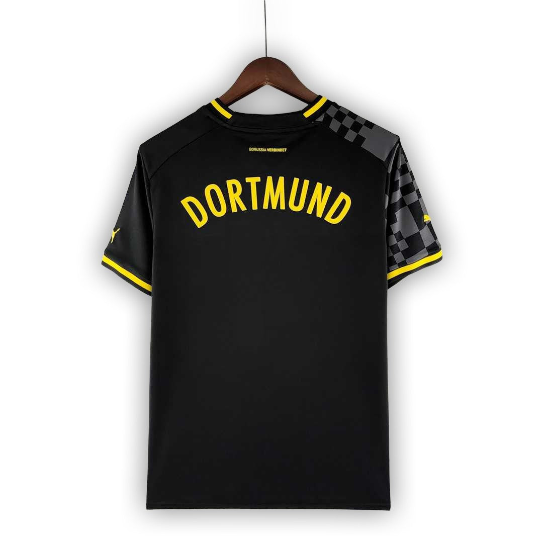 Borussia Dortmund 2022/23 Away