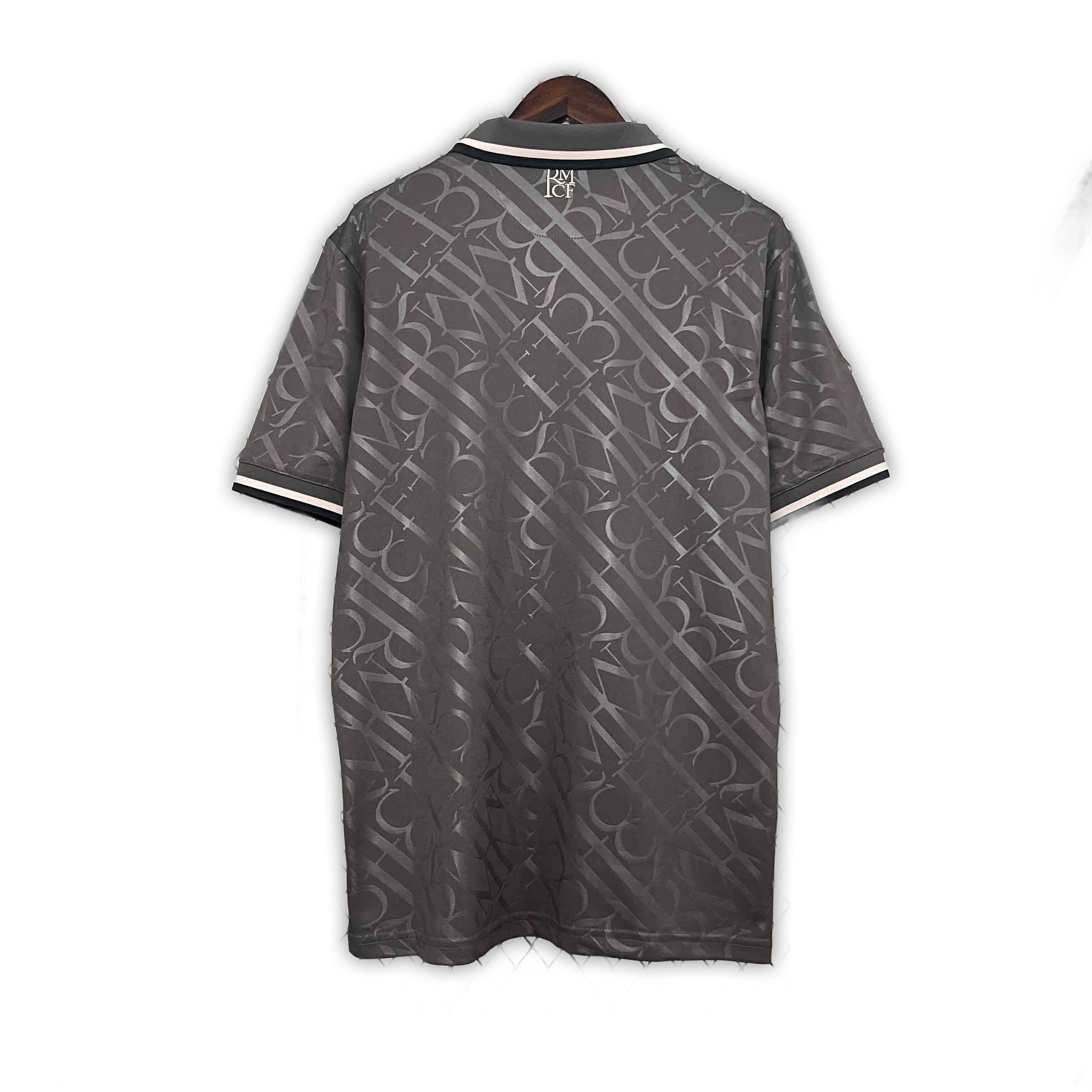 Real Madrid 2024/25 Third