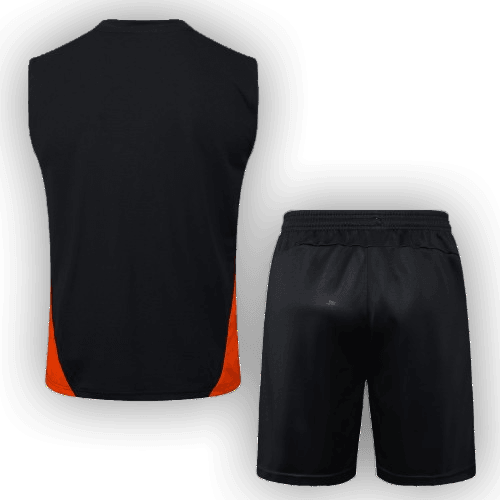 AC Milan 2024/25 Training Vest