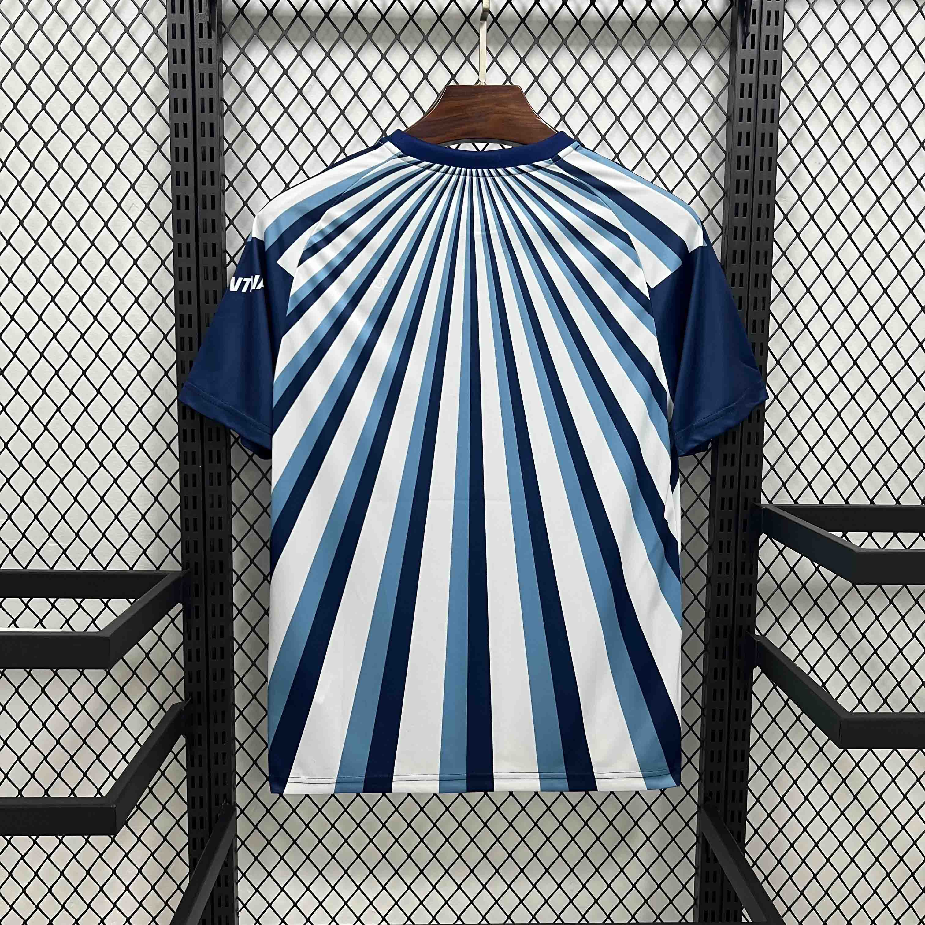Argentina 2026 Pre Match Kit