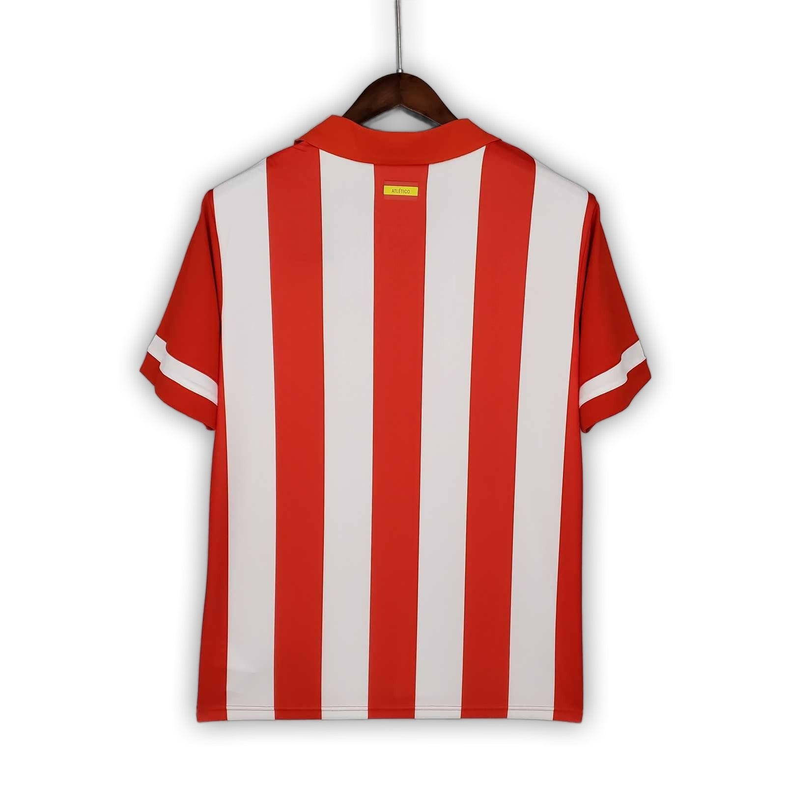 Atletico Madrid 2013/14 Home