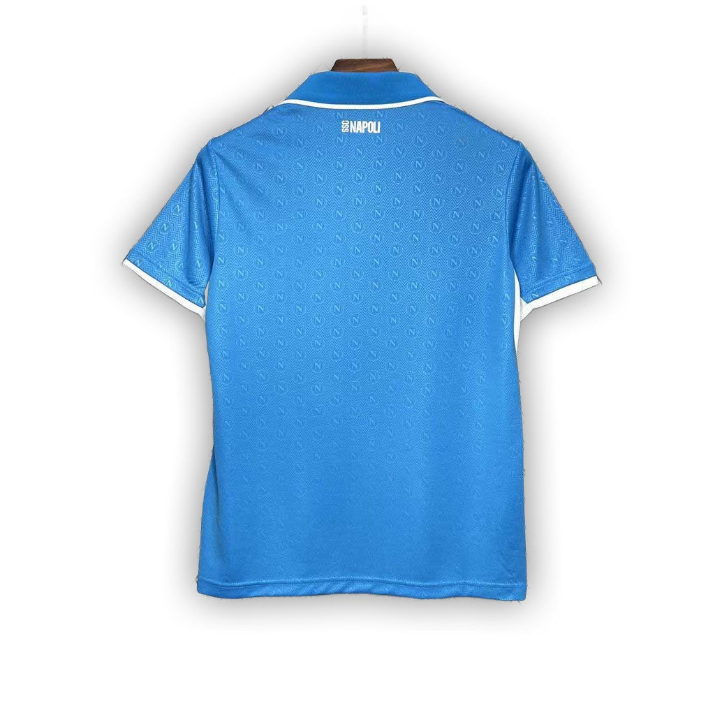 Napoli 2024/25 Home
