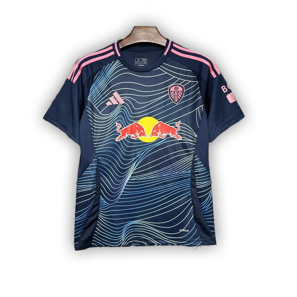Leeds United 2024/25 Third Away