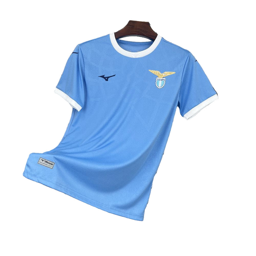 Lazio 2025/26 Home