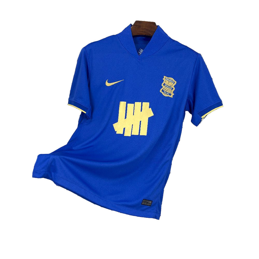 Birmingham City 2025/26 Home