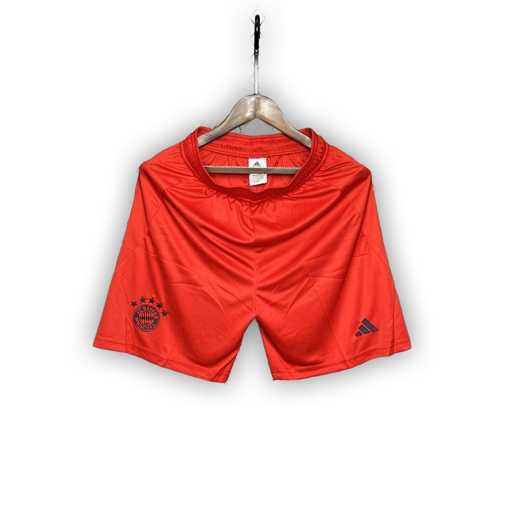 Bayern Munich 2024/25 Home Shorts