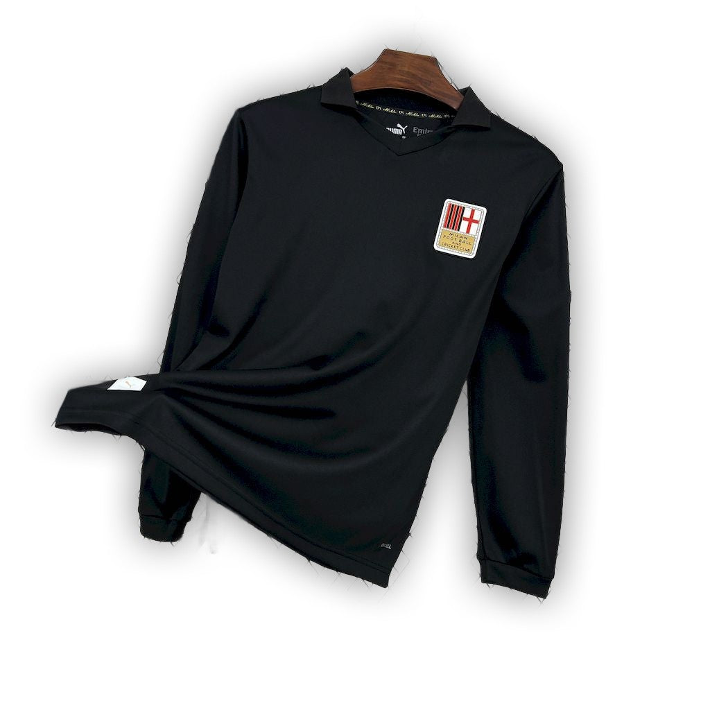 AC Milan 2024/25 Away 125th Anniversary