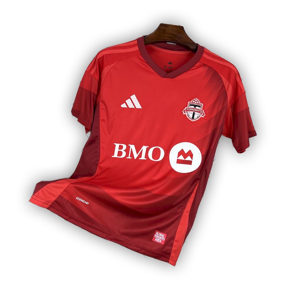 Toronto FC 2025/26 Home