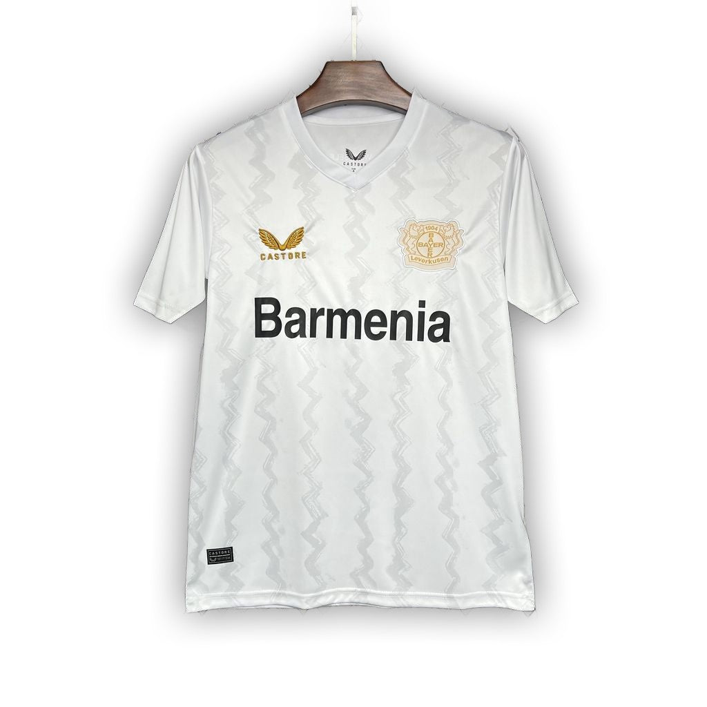 Leverkusen 2024/25 Away