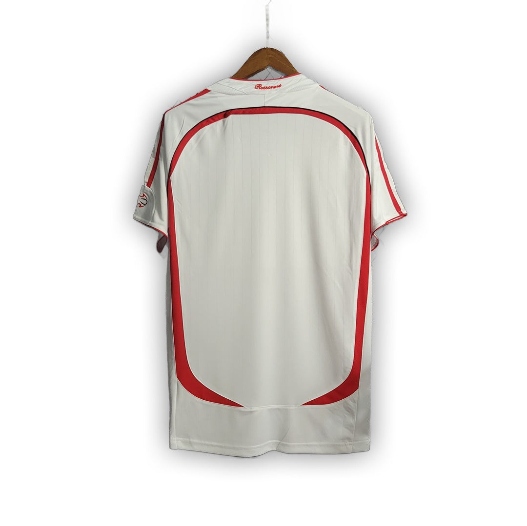 AC Milan 2006/07 Away