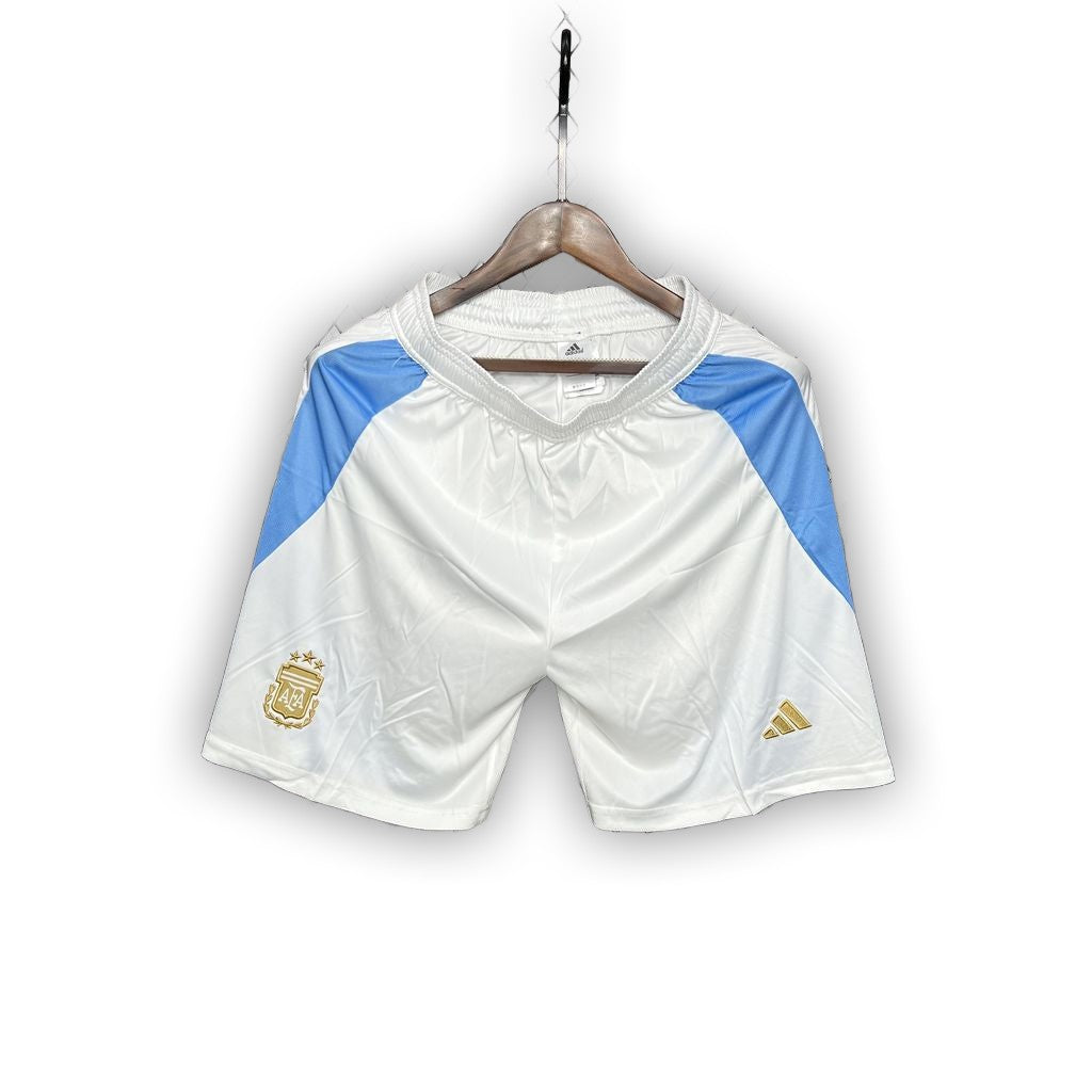 Argentina 2024/25 Home Shorts