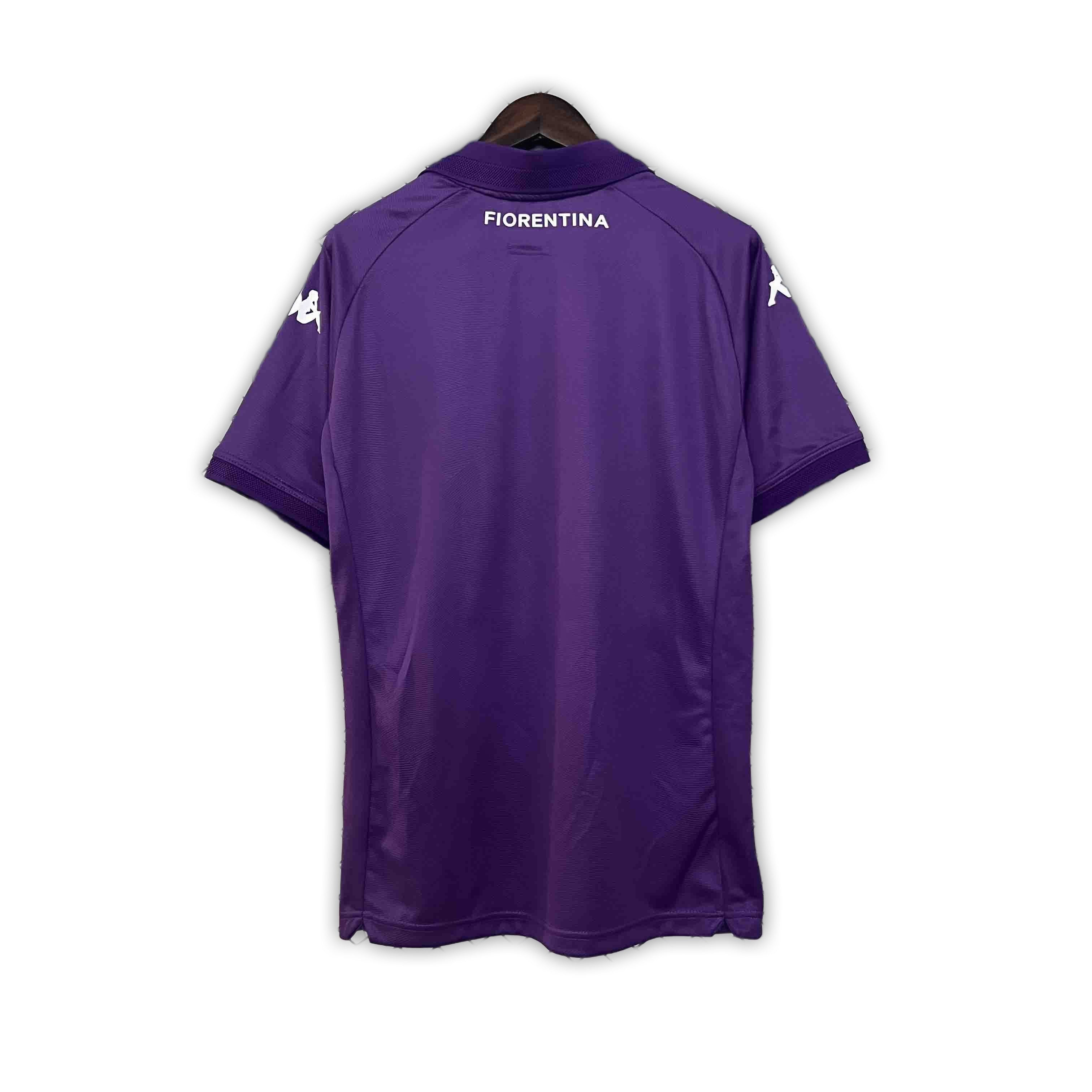 Fiorentina 2024/25 Home
