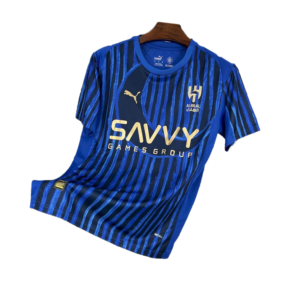 Al Hilal 2025/26 Home
