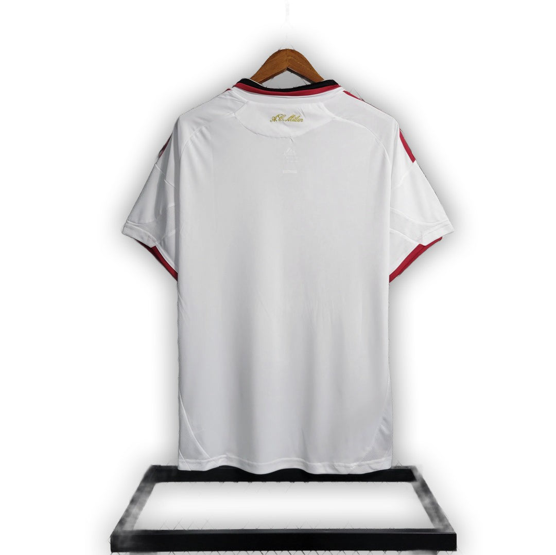 AC Milan Home 2009/10
