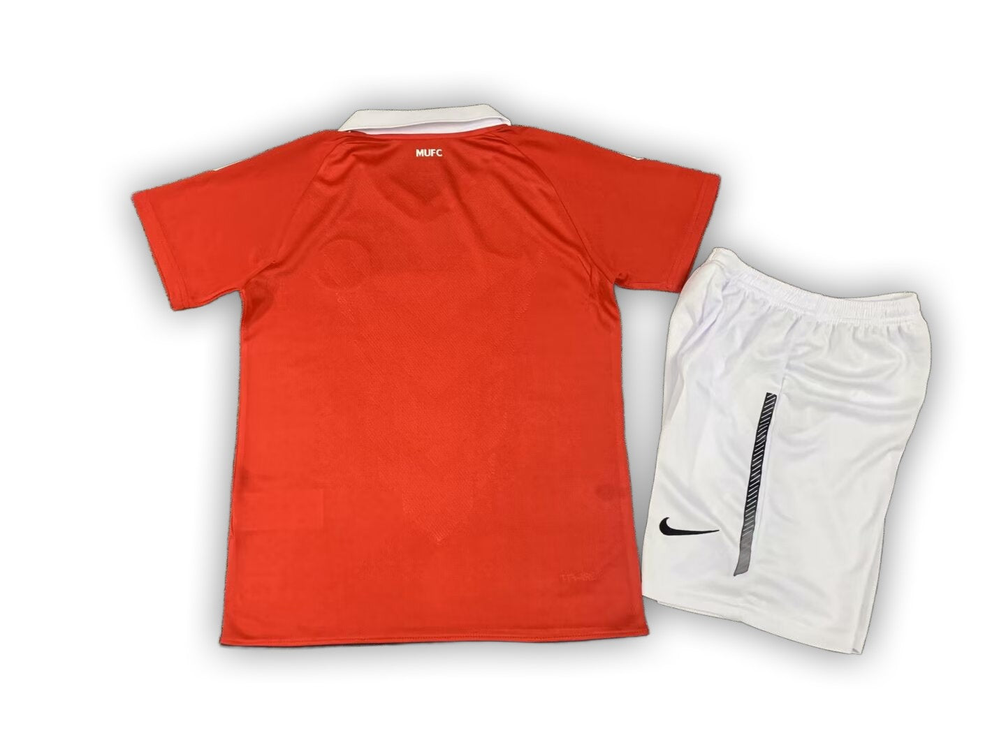 Manchester United 2010/11 Home Kids