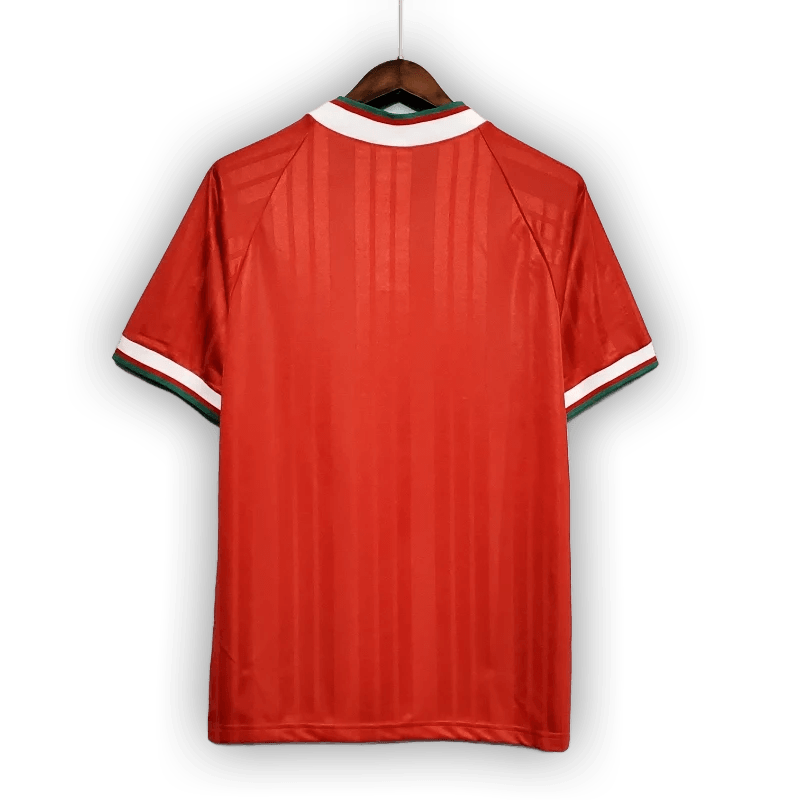 Liverpool 1993/95 Home