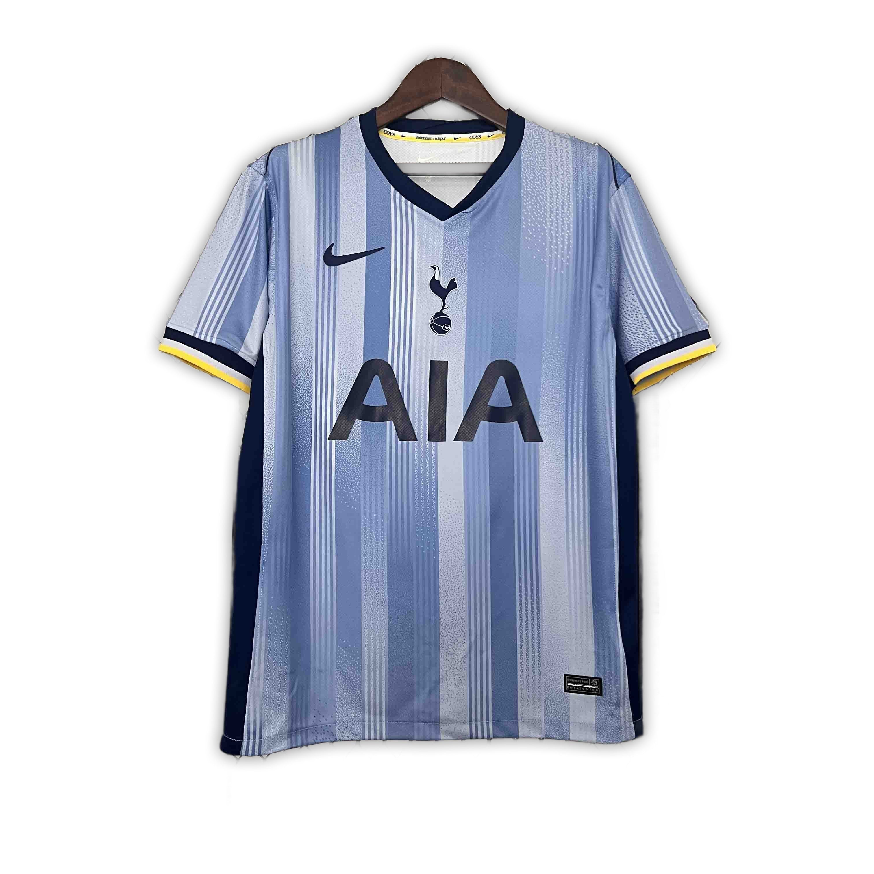 Tottenham 2024/25 Away