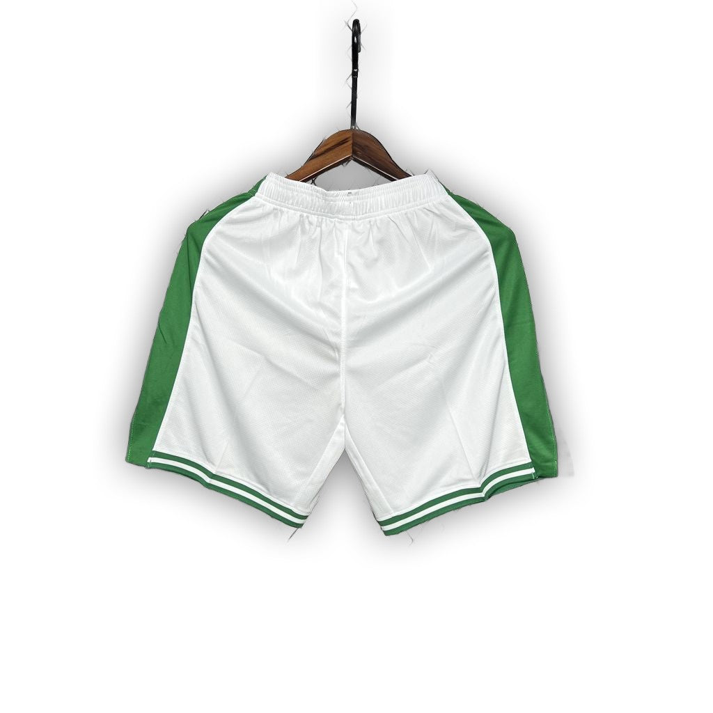 Nigeria 2024/25 Home Shorts