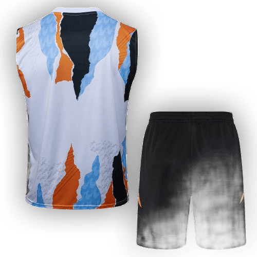 Real Madrid 2024/25 Training Vest