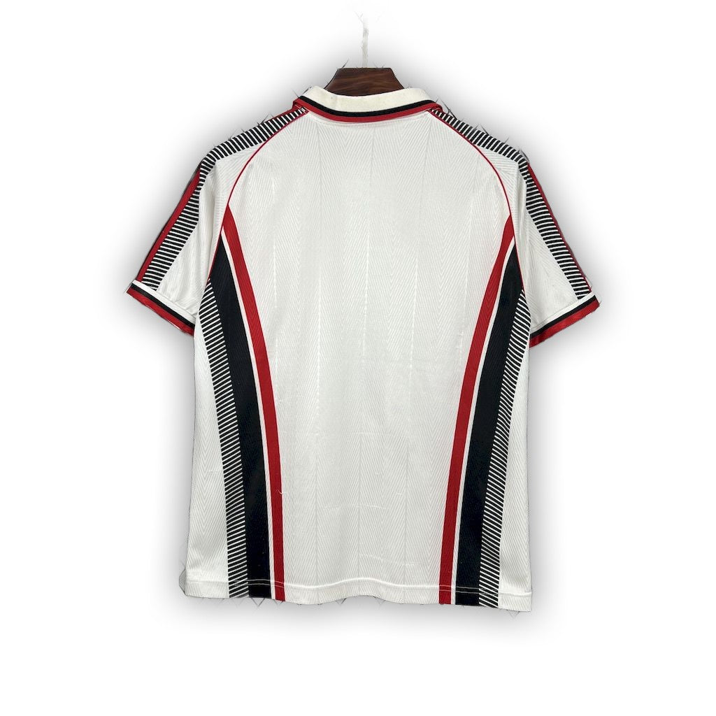 AC Milan 1997/98 Away