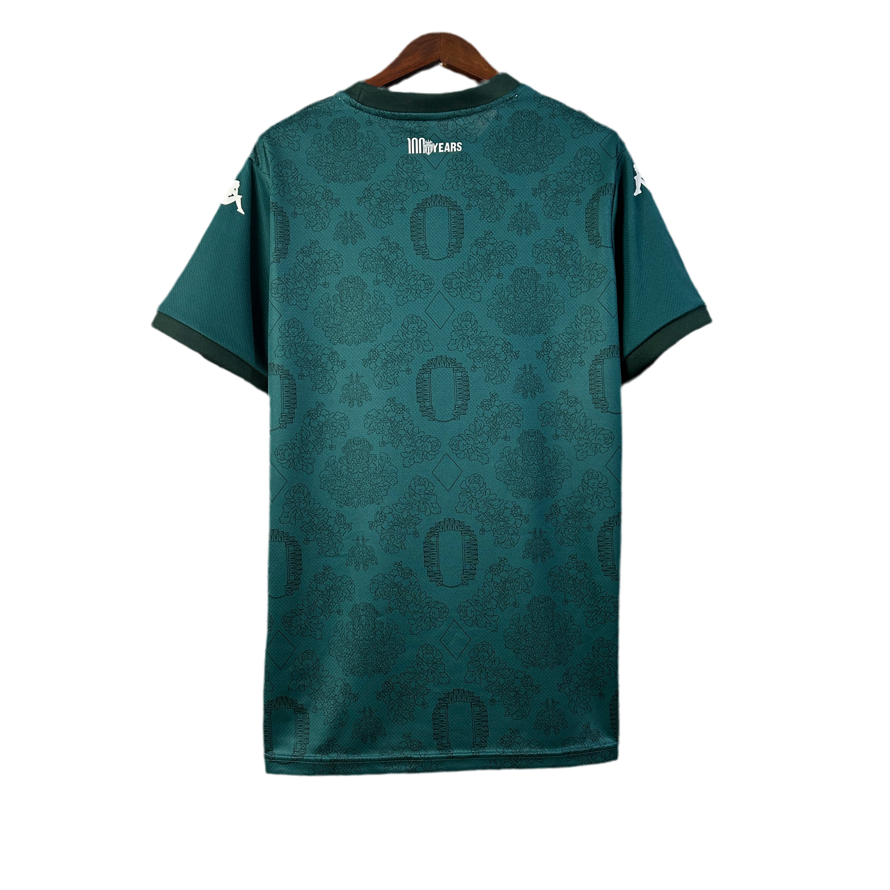 Monaco 2025/26 Third