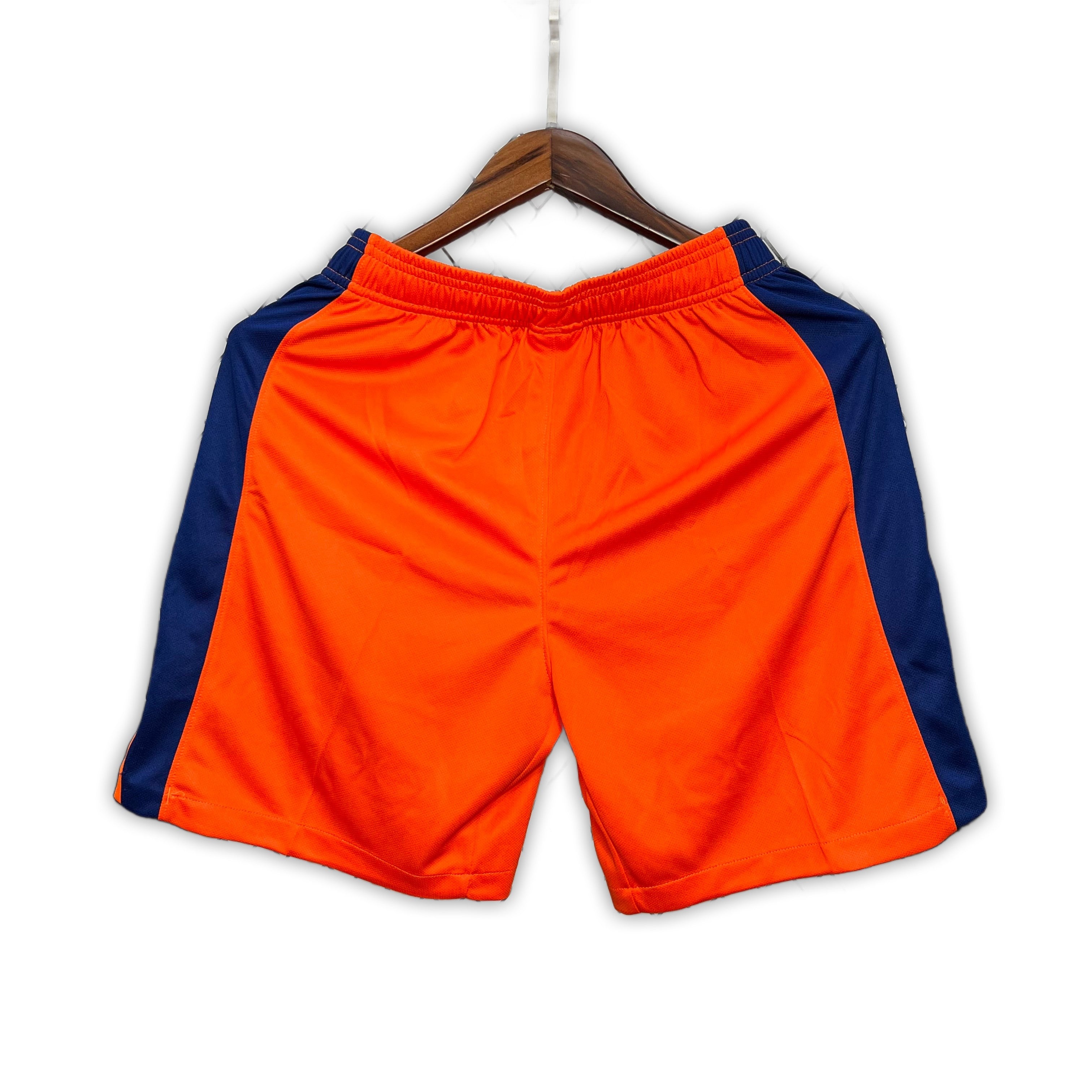 Netherlands 2024/25 Home Shorts