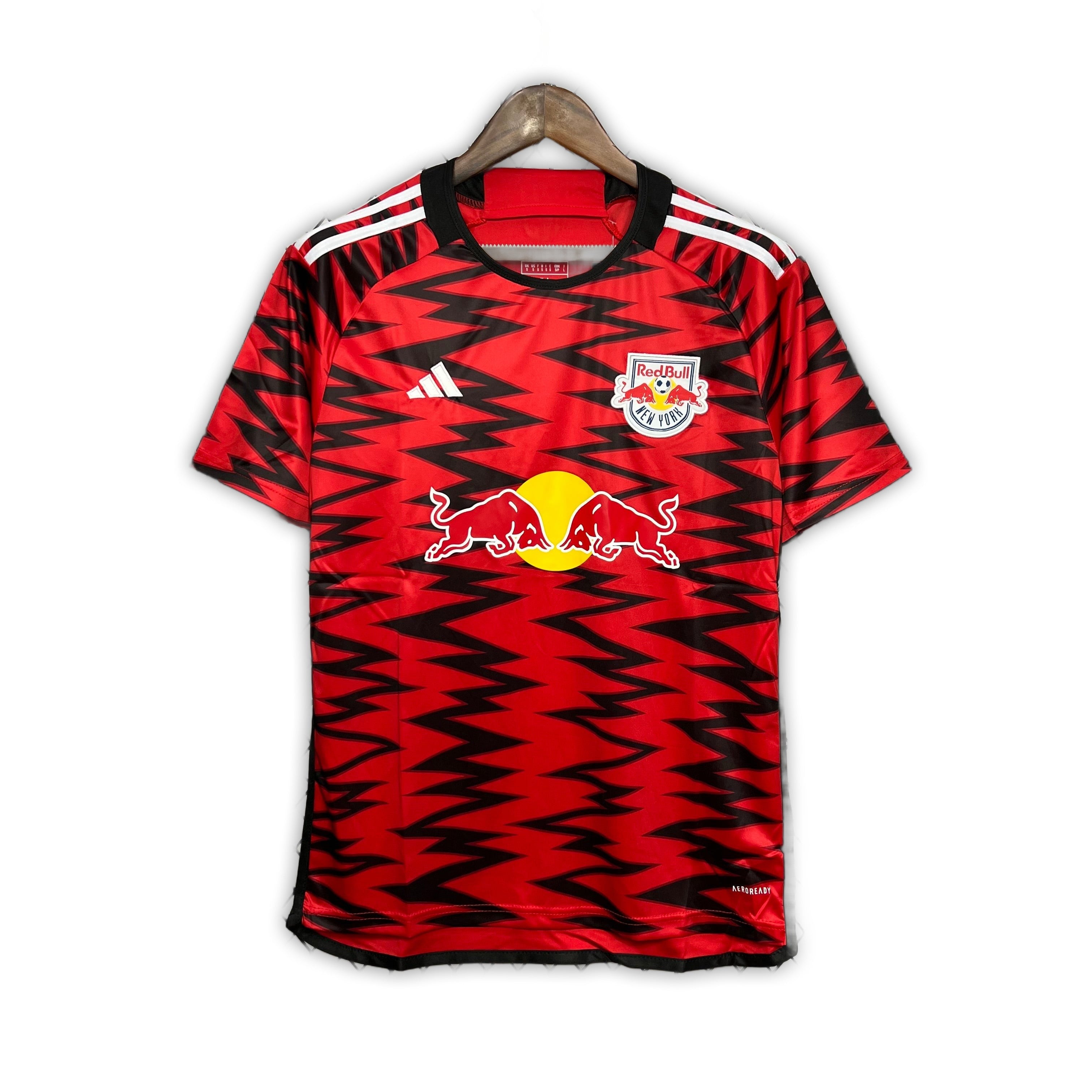 New York Red Bulls 2024/25 Home