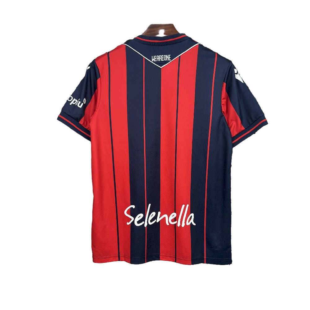 Bologna 2025/26 Home