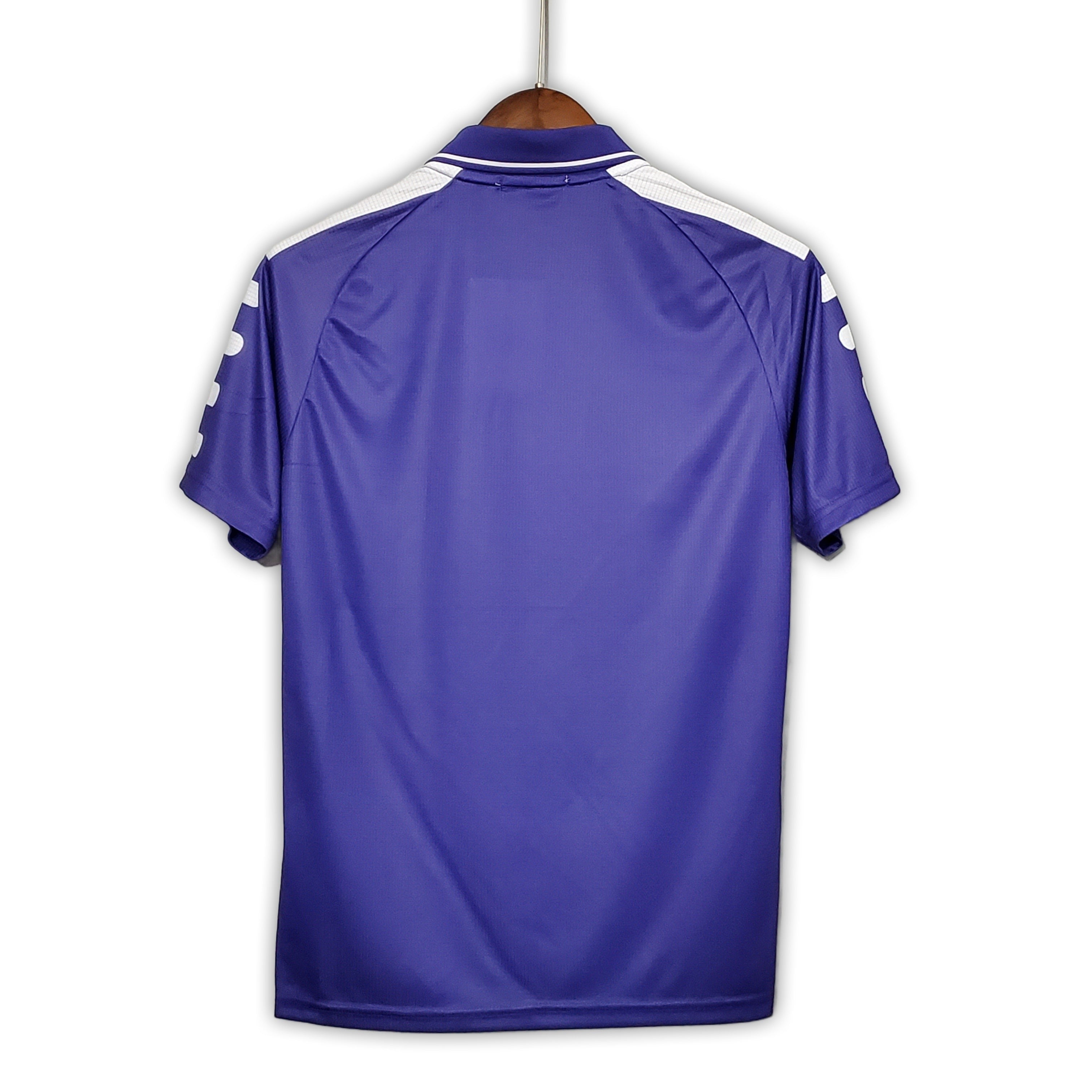 Fiorentina 1998/99 Home