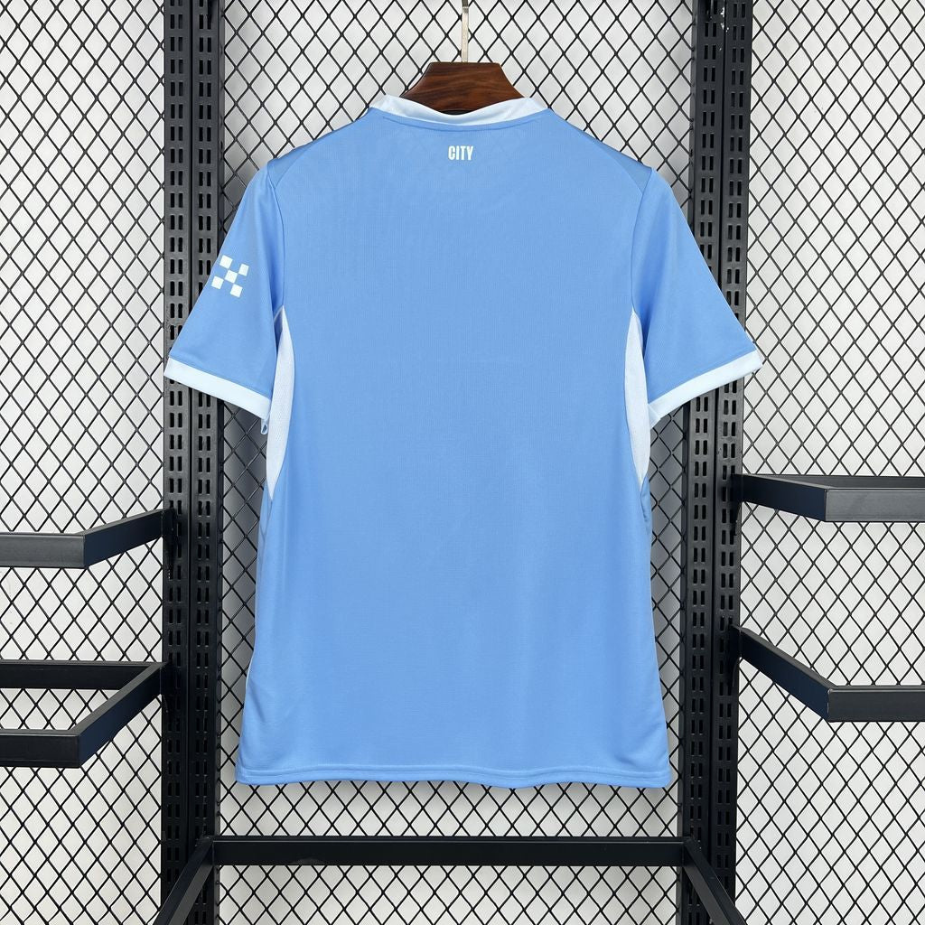 Manchester City 2026/27 Home