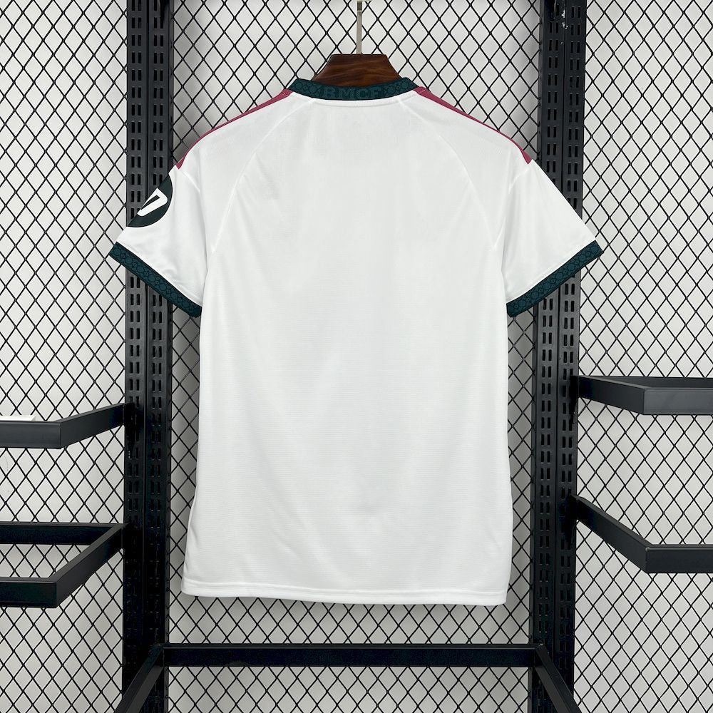 Real Madrid 2026/27 Home
