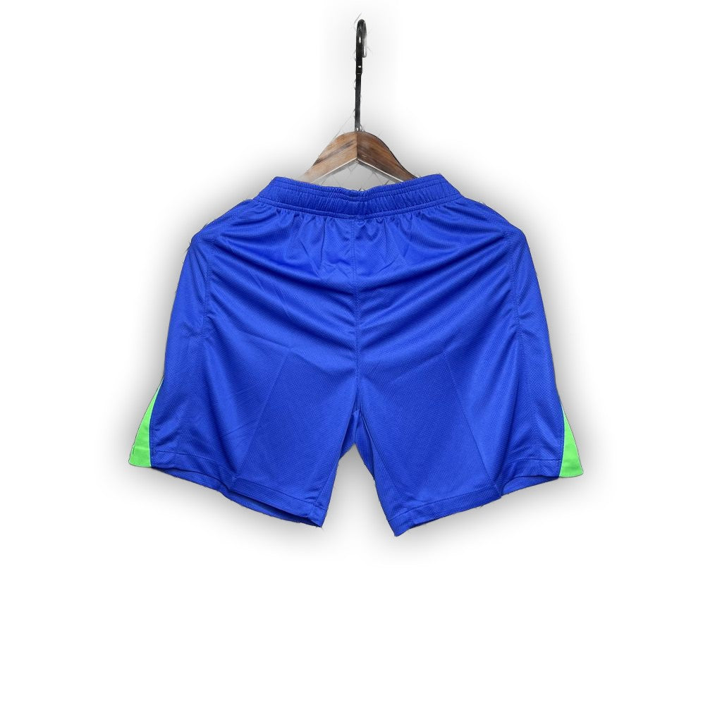 Brazil 2024/25 Home Shorts