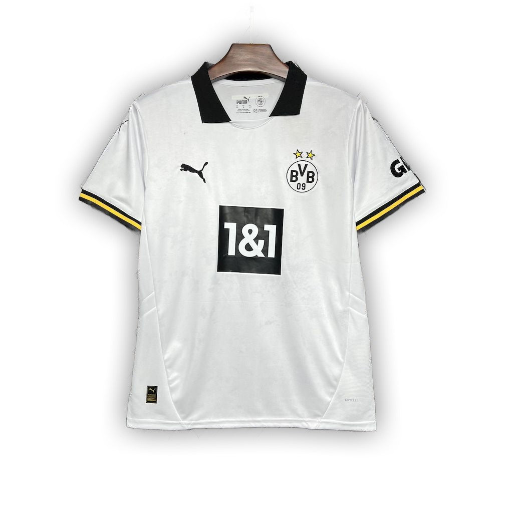 Borussia Dortmund 2024/25 Third