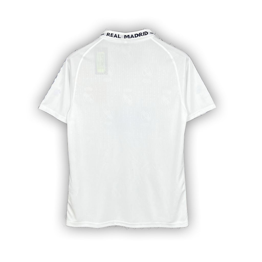 Real Madrid 1996/97 Home
