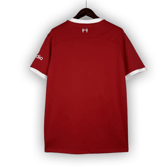 Liverpool 2023/24 Home
