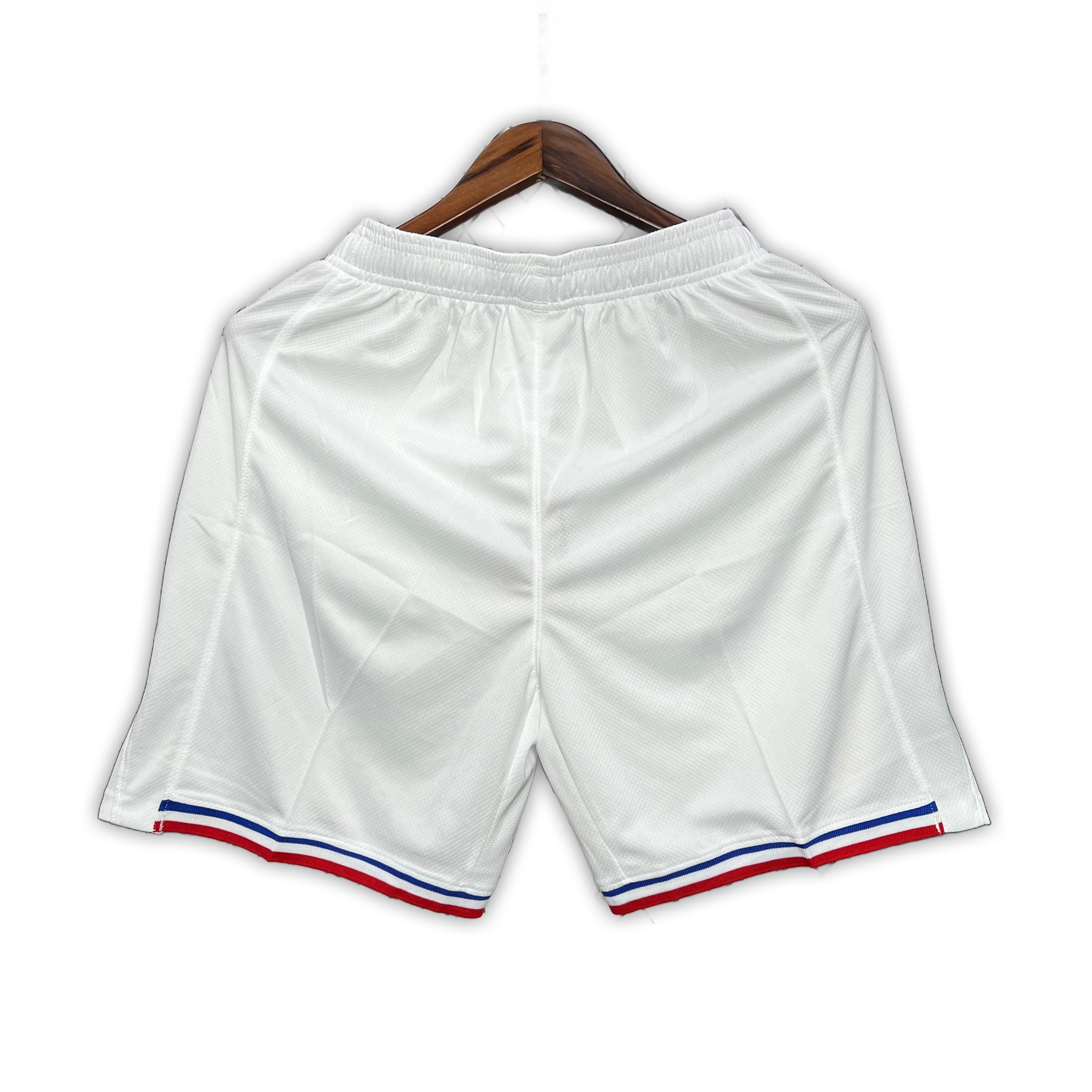 France 2024/25 Away Shorts