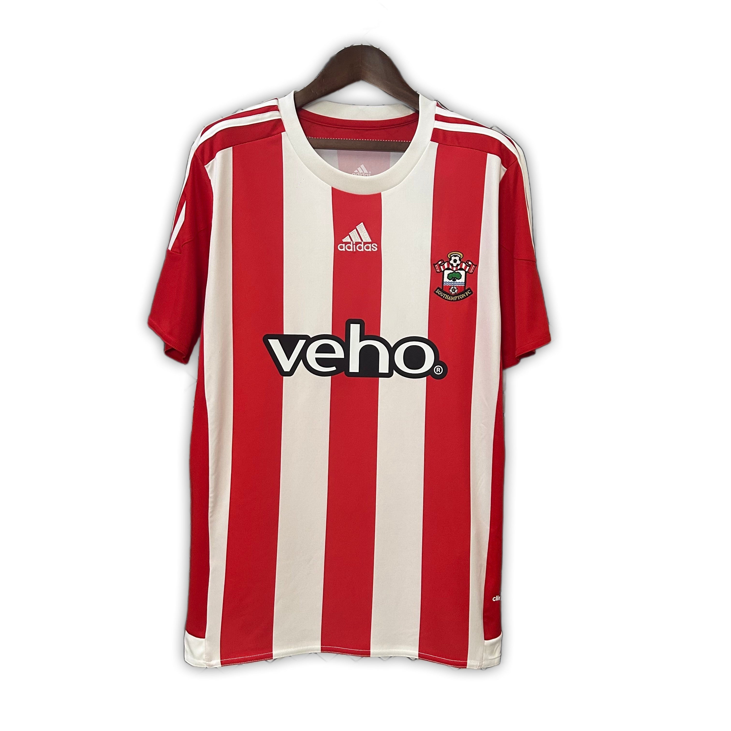 Southampton 2015/16 Home