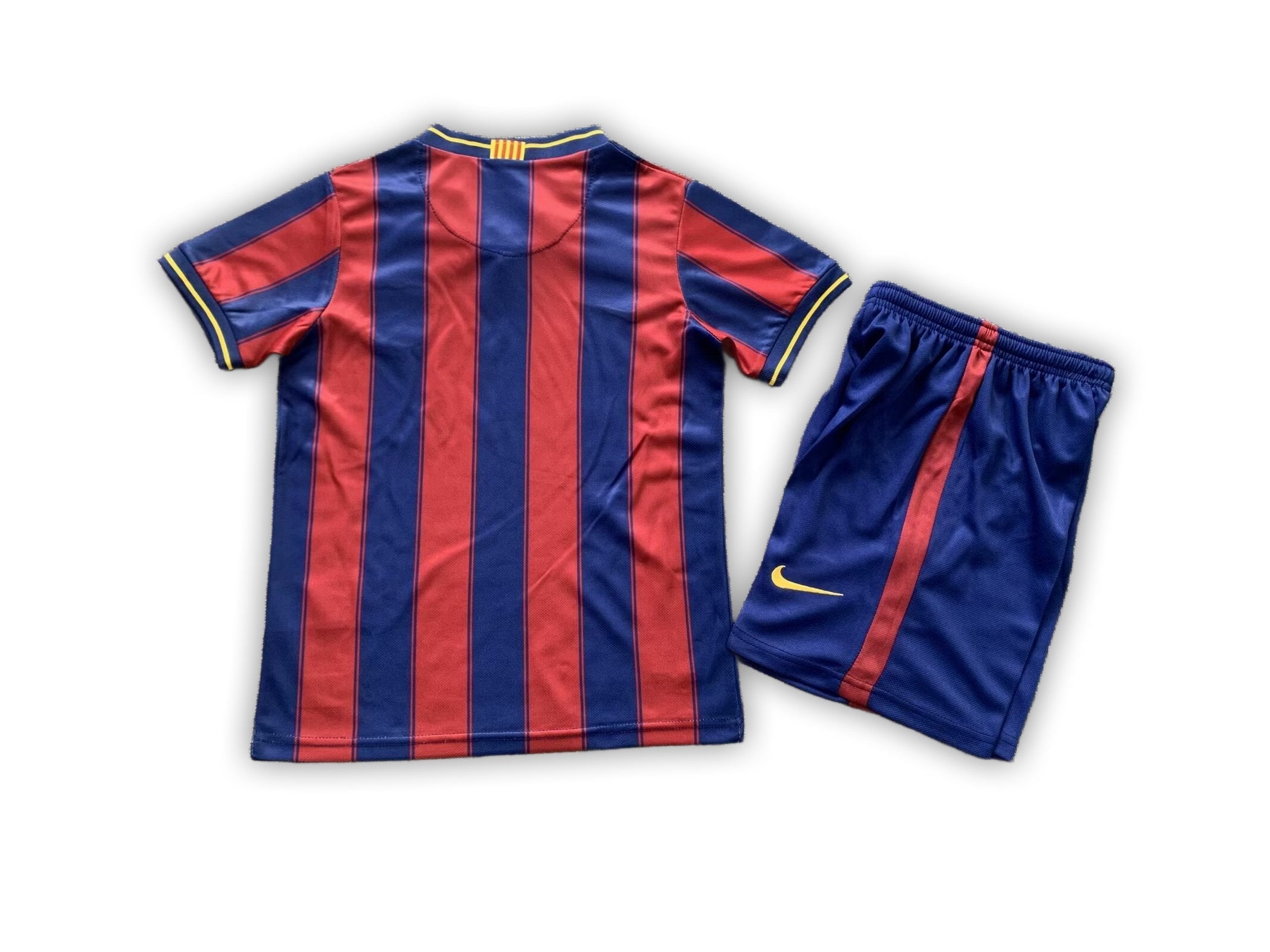 Barcelona 2009/10 Home Kids