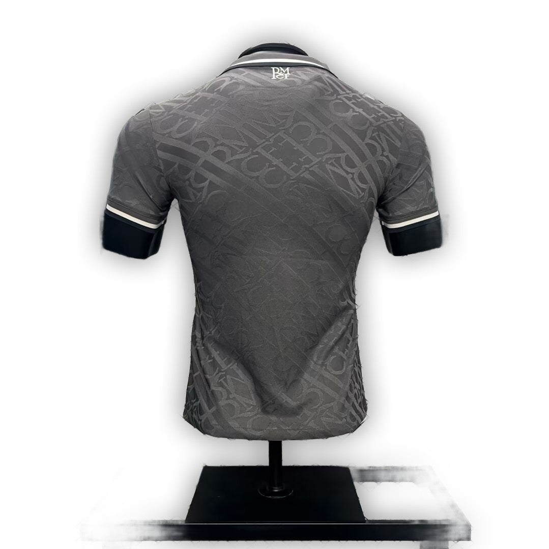 Real Madrid 2024/25 Third Player Version