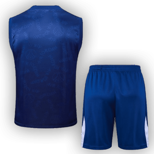 PSG 2024/25 Training Vest